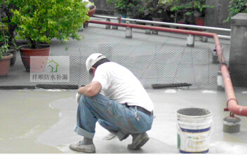 佛山防水补漏公司哪家强？